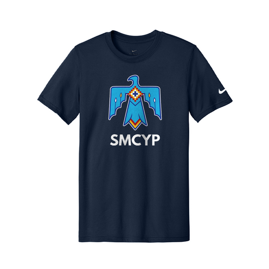 SMCYP Nike Dri-FIT Tee