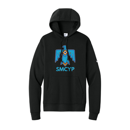 SMCYP Nike Club Fleece