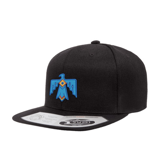 SMCYP Flexfit Snapback