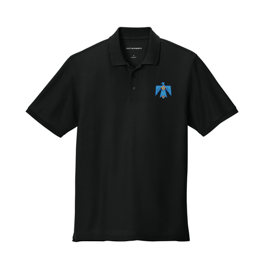 SMCYP Pique Polo
