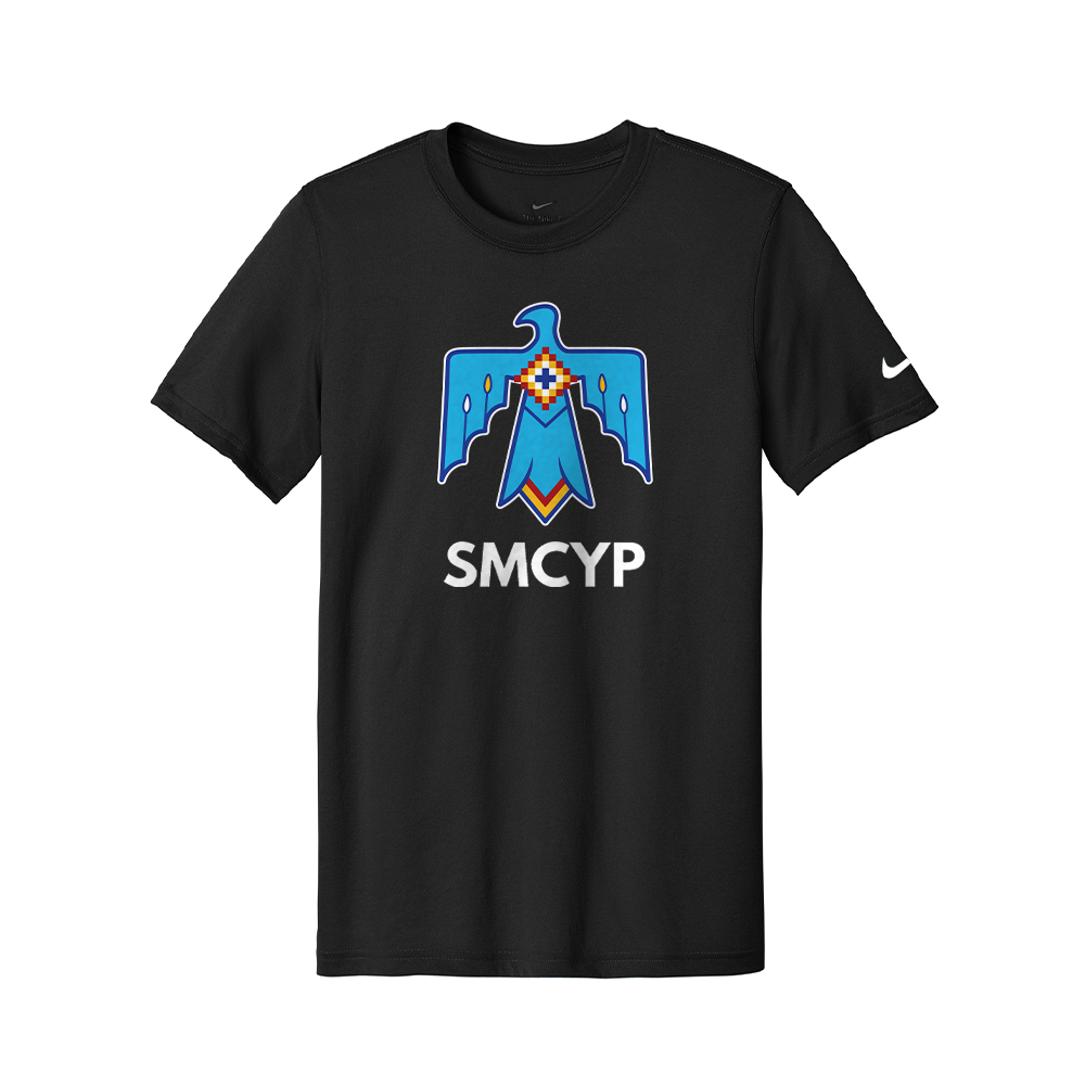 SMCYP Nike Dri-FIT Tee