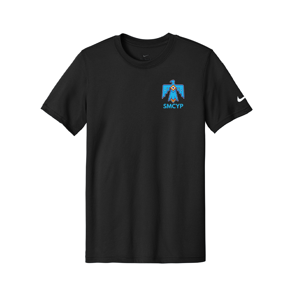 SMCYP Nike Dri-FIT Tee