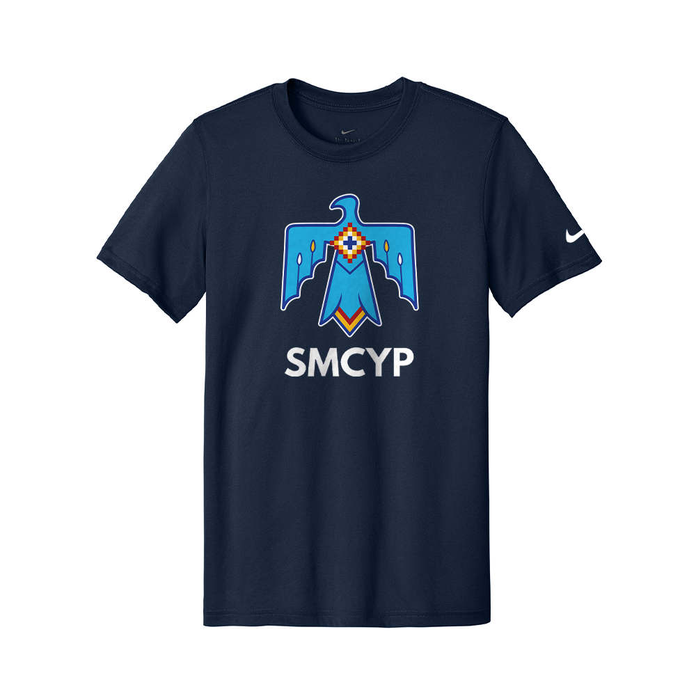 SMCYP Nike Dri-FIT Tee