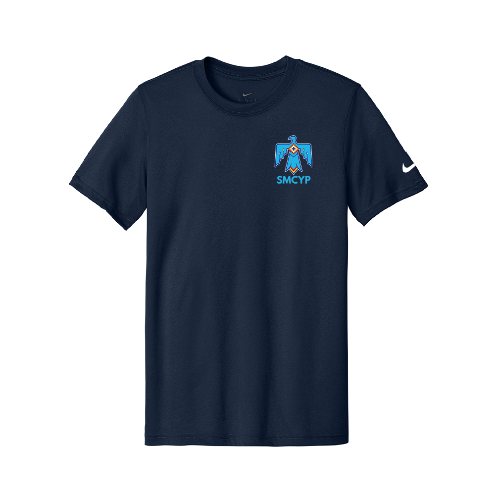 SMCYP Nike Dri-FIT Tee