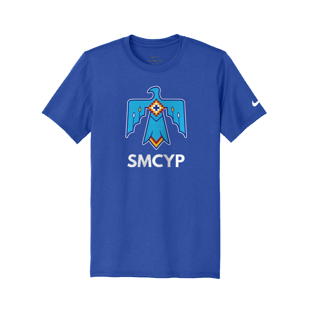 SMCYP Nike Dri-FIT Tee