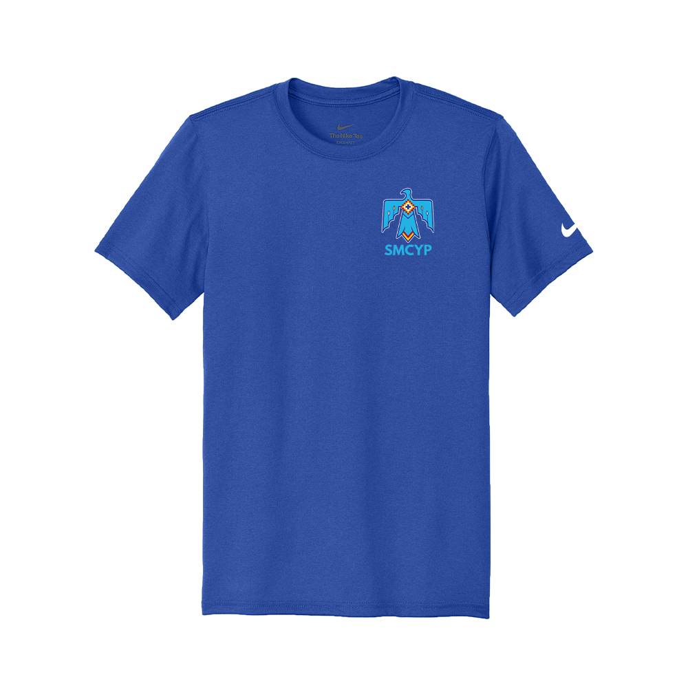 SMCYP Nike Dri-FIT Tee