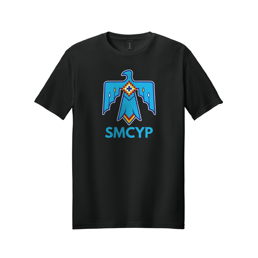 SMCYP Graphic Tee