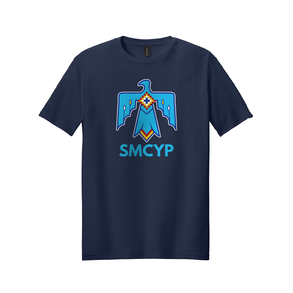 SMCYP Graphic Tee