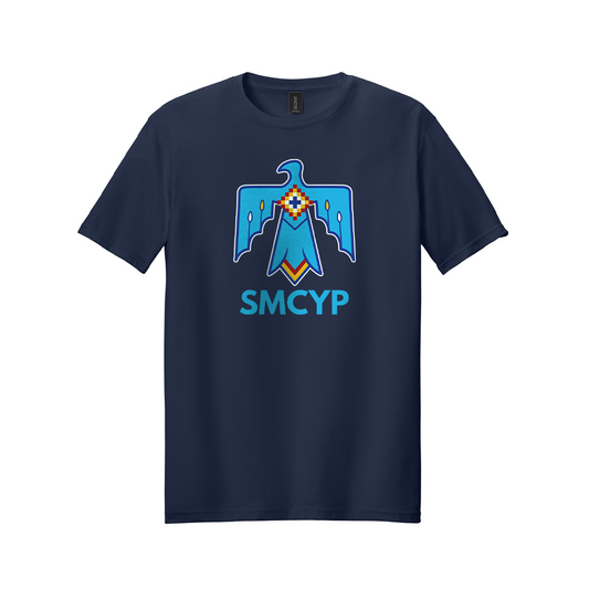 SMCYP Graphic Tee