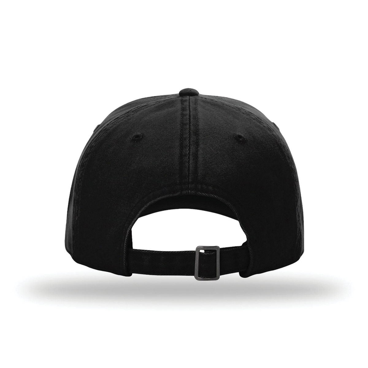 SMCYP Peached Cotton Twill Dad Hat