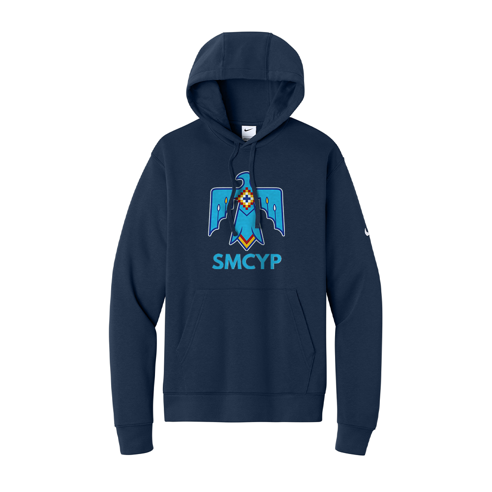 SMCYP Nike Club Fleece
