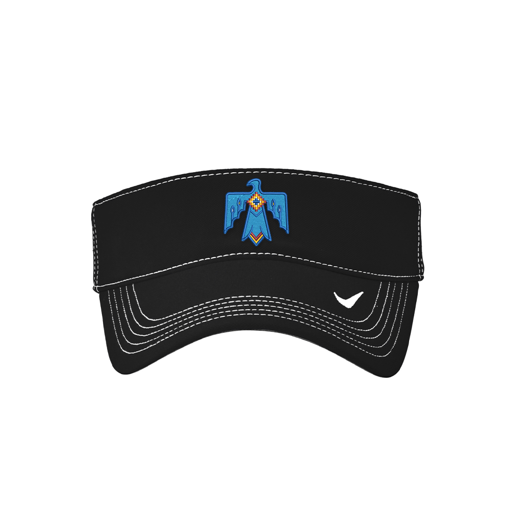 SMCYP Nike Dri-FIT Visor