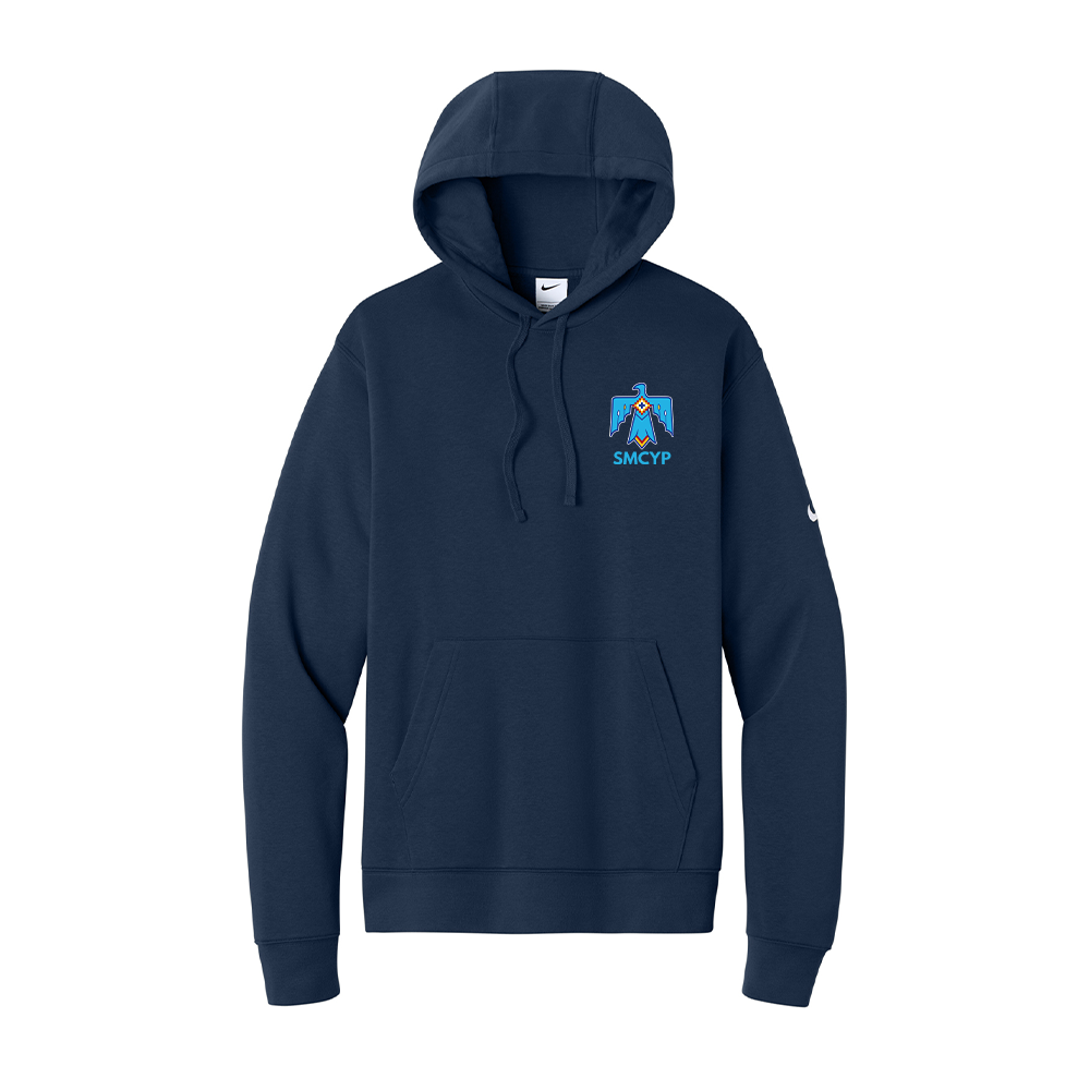 SMCYP Nike Club Fleece